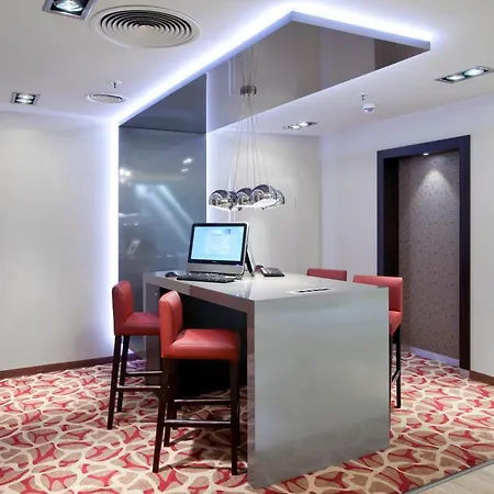 Crowne Plaza Berlin City Centre Ku'Damm By Ihg-3