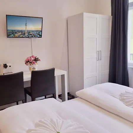 Hotel Gasteiner Hof-3