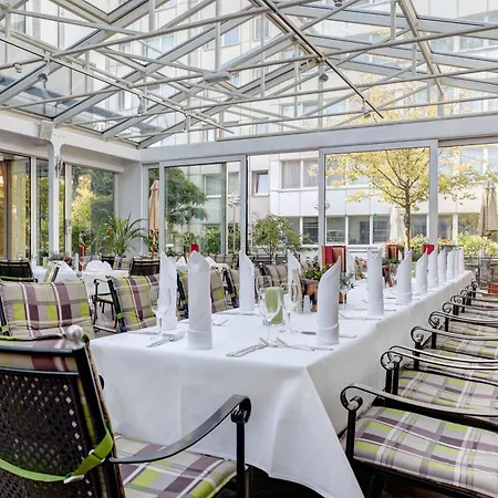 ABACUS Tierpark Hotel-3