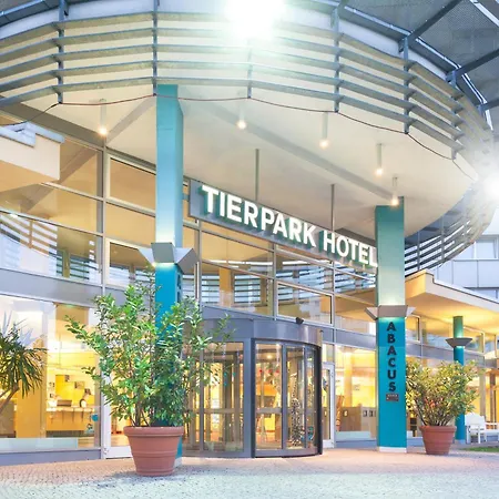 ABACUS Tierpark Hotel-2