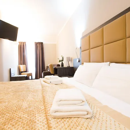 Hotel Delta am Potsdamer Platz-2