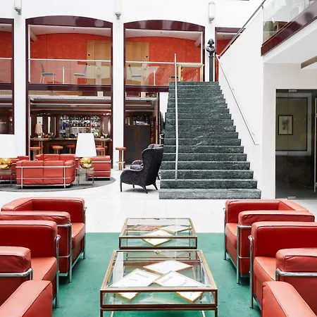 Living Hotel Großer Kurfürst-2
