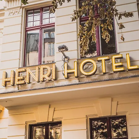 Henri Hotel Berlin-2