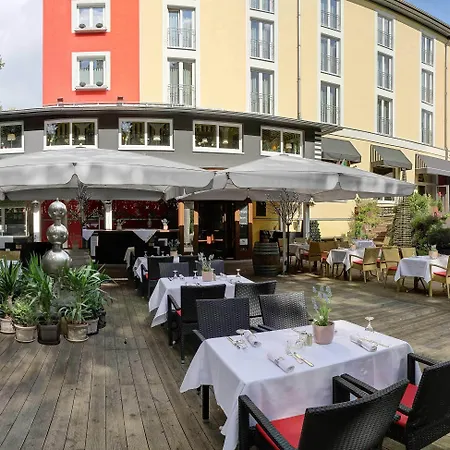 Grünau Hotel-2