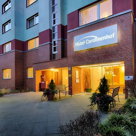 Hotel Carolinenhof-2