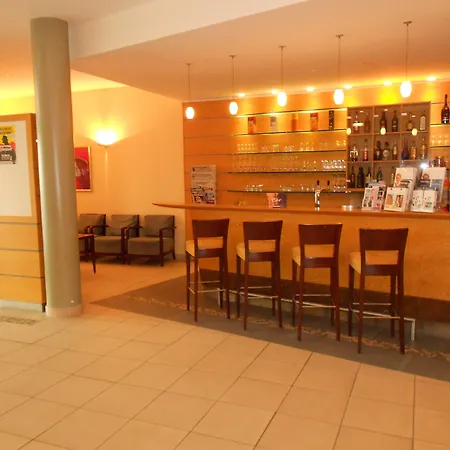 Best Western Hotel Kantstrasse Berlin-2