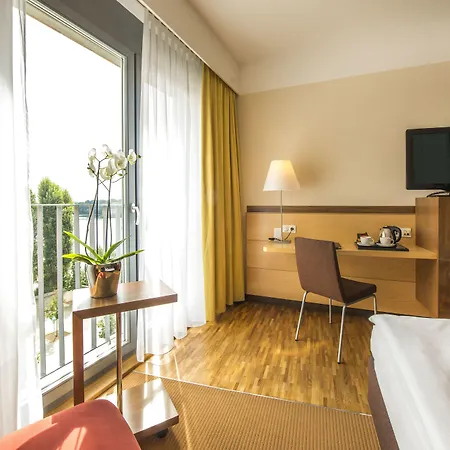 Centrovital Hotel Berlin-2