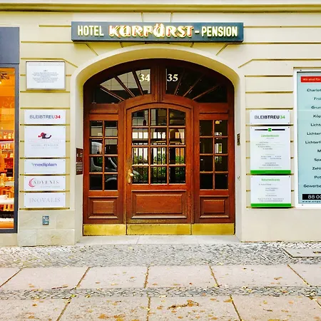 Kurfürst am Kurfürstendamm-2