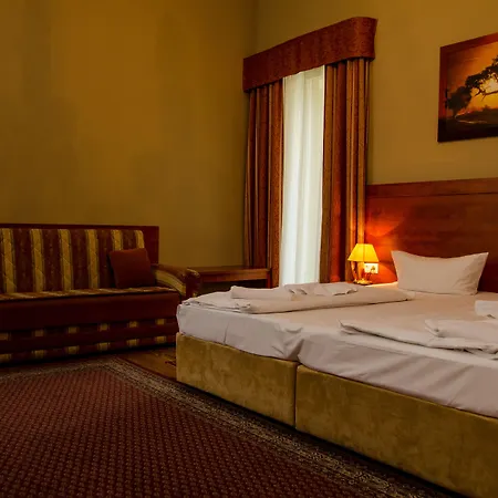 Hotel Astrid am Kurfürstendamm-3