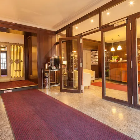 Hotel Brandies an der Messe-3