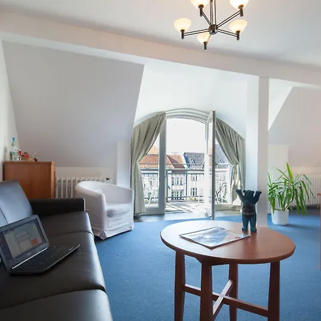 Hotel Brandies an der Messe-2