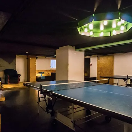 Amstel House Hostel-2