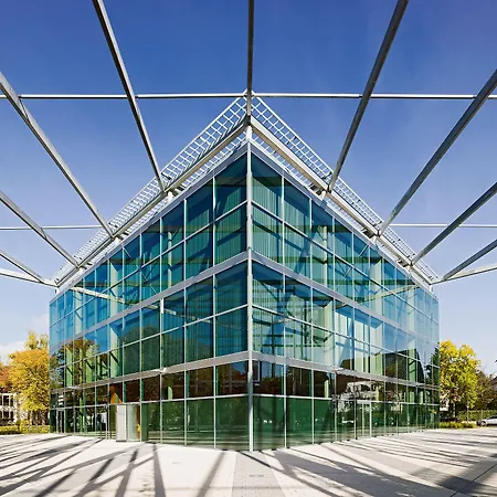 Seminaris Campushotel Berlin-3