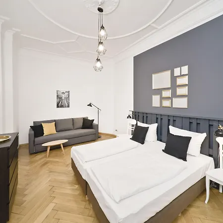Old Town Apartments-3