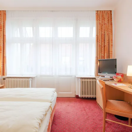 Hotel Benn-3