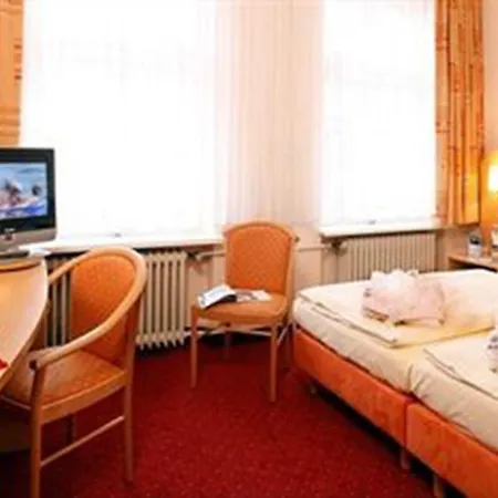 Hotel Benn-3