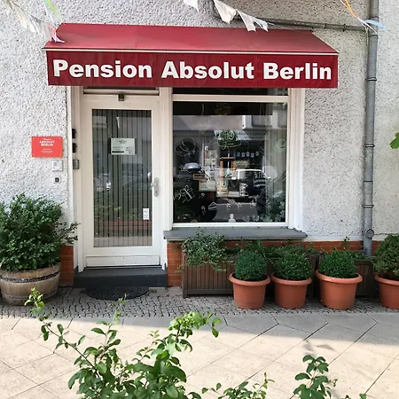 Pension Absolut Berlin-2
