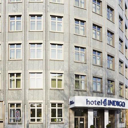 Hotel Indigo Berlin - Ku'Damm By Ihg-3