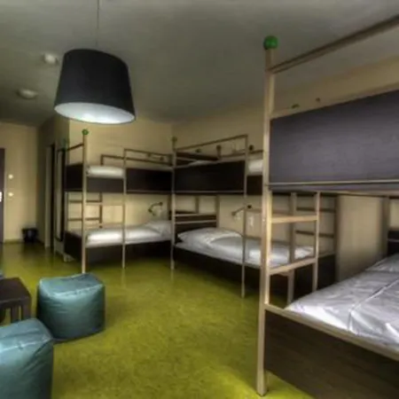 2A Hostel-2