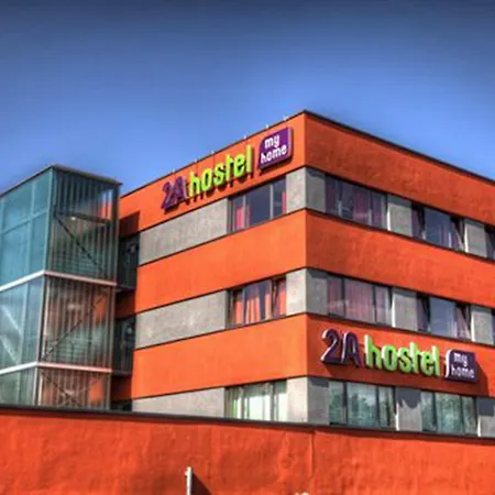 2A Hostel-3