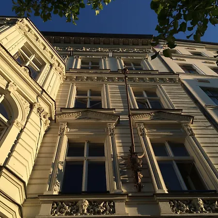 Grand Hostel Berlin Classic-3