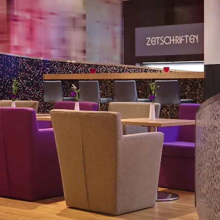 IntercityHotel Berlin Hauptbahnhof-3