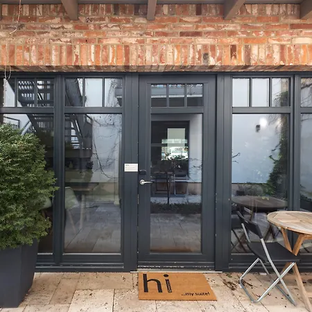 Limehome Berlin Prenzlauer Allee - Digital Access-2