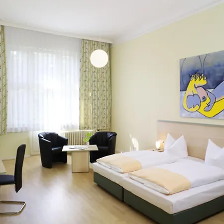 Hotel Hansablick-2