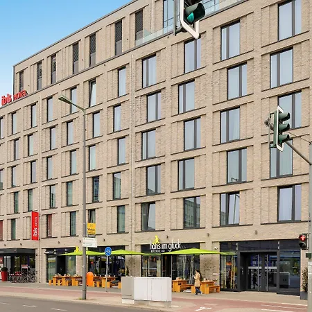 Ibis Berlin Hauptbahnhof-2