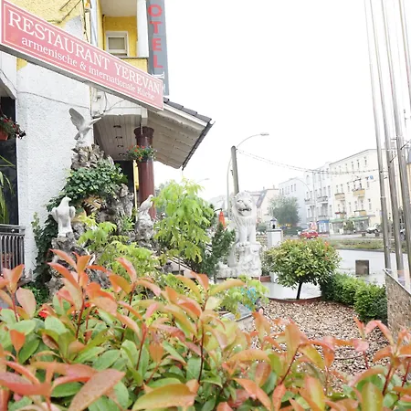 Hotel Karlshorst-2