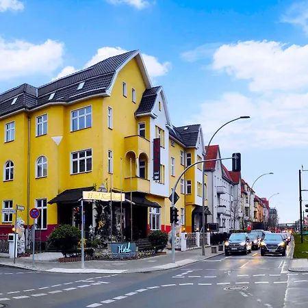 Hotel Karlshorst-3
