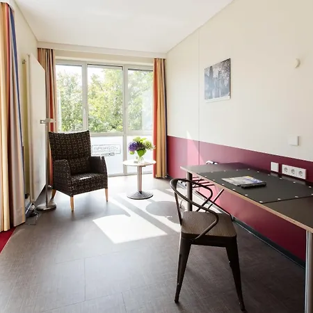 Aparion Apartments Berlin-2