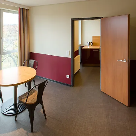 Aparion Apartments Berlin-3