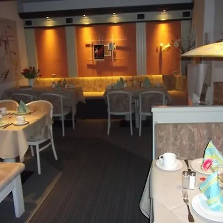 Hotel Alt - Tegel-3