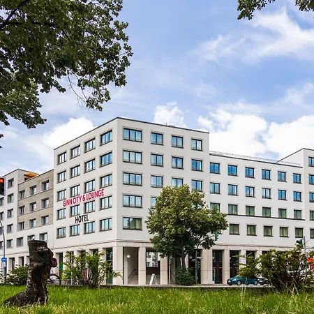 GINN City&Lounge Yorck Berlin-3