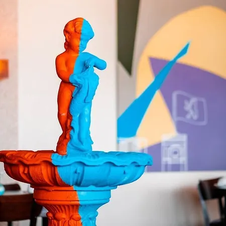 Hotel Berliner Baer-3