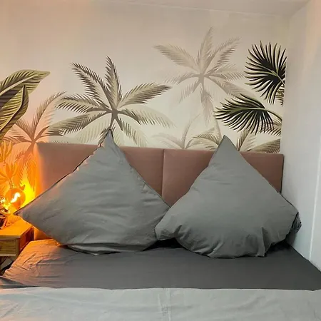 Central Loft In 5 Minutes To Alexanderplatz-2