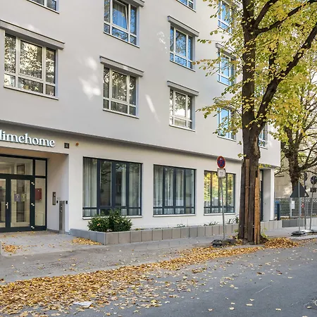 limehome Berlin Luise-Henriette-Str.-3