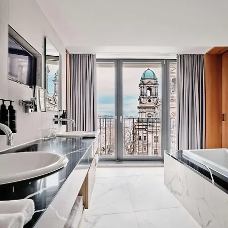 Radisson Collection Hotel, Berlin-2