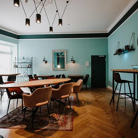 Arco Smart City Hotel - Berlin Ku'Damm-2