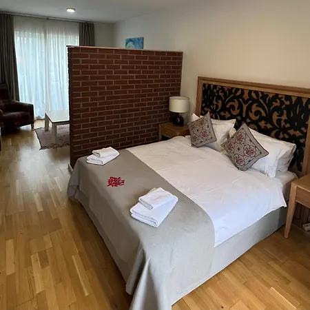 Hotel Altes Fährhaus-2