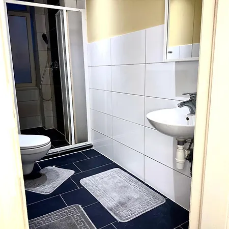 Schönes großes Apartment im Zentrum Berlins-2