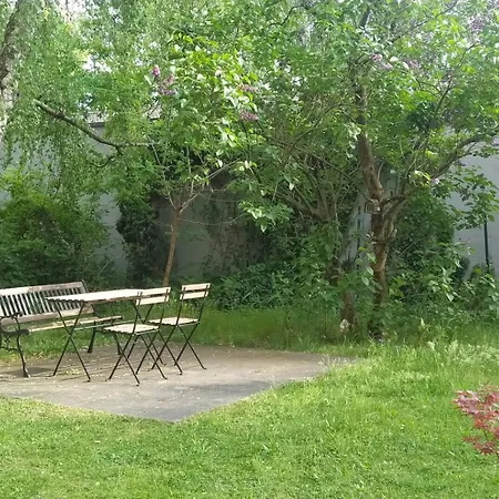 StayBearlin Apartments Prenzlauer Berg Grellstraße-2