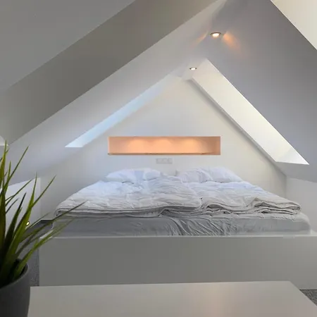 Moderne Ferienwohnung in Berlin Lichtenrade-2