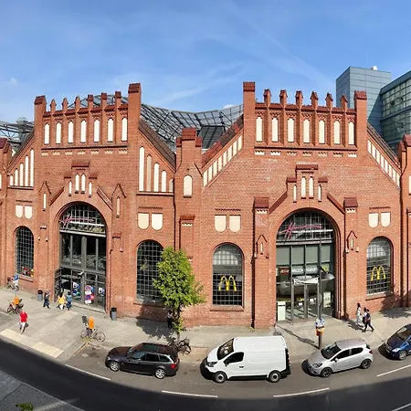 Hotel am Borsigturm-2