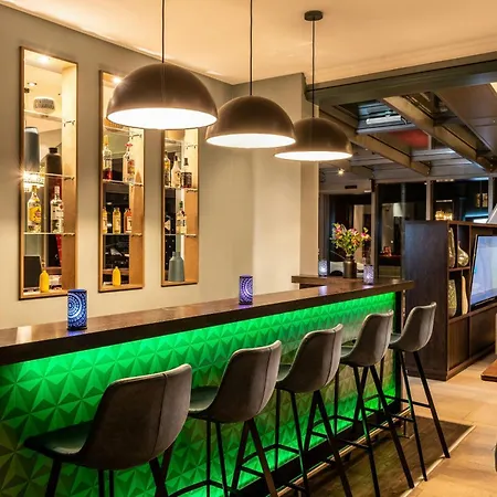 Leonardo Boutique Hotel Berlin City South-2