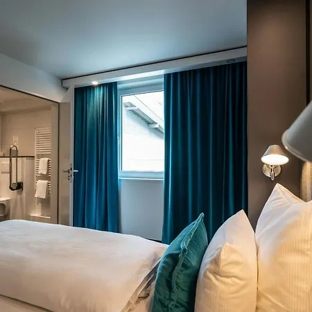 Motel One Berlin Mitte-2