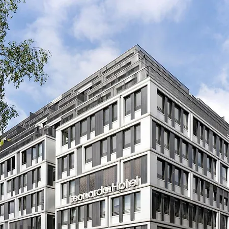 Leonardo Hotel Berlin Mitte-3