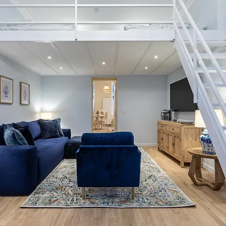 Fabel Apartments Am Hbf-3