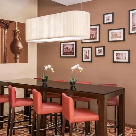 Crowne Plaza Berlin City Centre Ku'Damm By Ihg-2